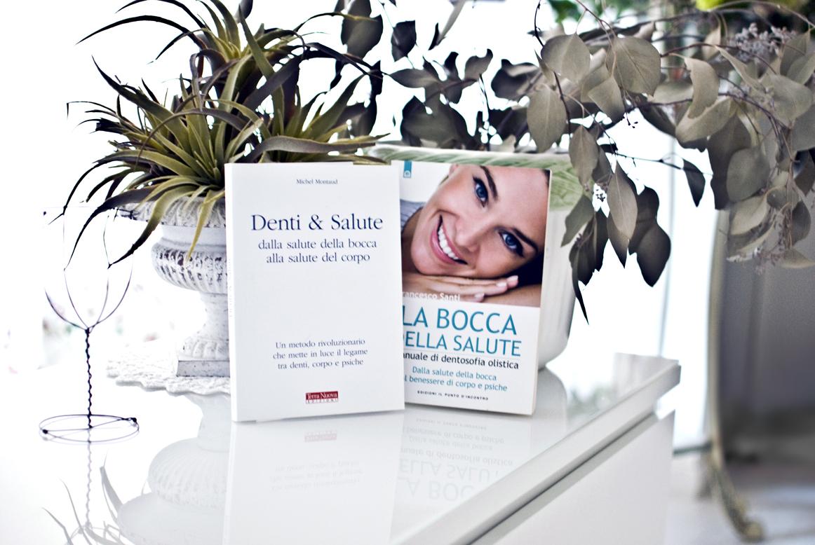 Dentosophie: a holistic and natural approach to healthy teeth and mouth. www.thesoulgarden.it