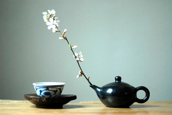 Meditation & Tea: Tea Soul Massage, my personal interpretation of Japanese and Chinese Tea Cerimony. www.thesoulgarden.it